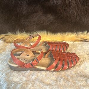 Clark’s sandals 9 (2575)
